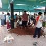 Kumandang Tahlil Iringi Jenazah Abuya Uci Thurtusi Menuju Pemakaman