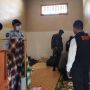 Petugas Gabungan Gelar Razia di Lapas Cebongan, Ini yang Ditemukan
