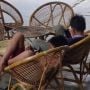 Anak Tetangga Diam-diam Pakai WiFi Rumah, Reaksi saat Dimatikan Bikin Puas