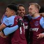 Klasemen Liga Inggris Usai West Ham Gebuk Wolverhampton, Chelsea Tergusur