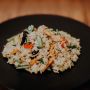 Praktis Hanya 4 Langkah, Ini Resep Creamy Baked Rice Anti Bosan