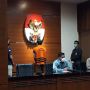 Diciduk di Jakarta, Buronan Samin Tan Resmi Ditahan KPK
