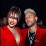 Putus dengan Neymar, Model Seksi Rusia Ini Blak-blakan Sedang Cari Kekasih