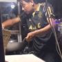 Viral Video Aksi Ekstrem Penjual Nasi Goreng, Bagaikan Punya Ilmu Kebal