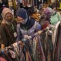 Berburu Pakaian Muslim di Indonesia Hijab Fest