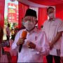 Tinjau Vaksinasi Covid-19 di Pariaman, Wapres Maruf: Lansia Tak Perlu Takut
