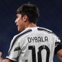 Batal Tawarkan Kontrak Baru, Juventus Segera Lego Paulo Dybala