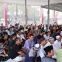 Jelang Ramadan, Narapidana Lapas Muara Padang Tanding Hafal Alquran