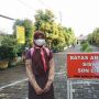 Siswi SD Takut Terpapar Corona di Sekolah: Dilarang Ngobrol Sama Mama