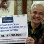 Bencana NTT, Ganjar Siap Kirim Sumbangan Hasil Konser Virtual Bank Jateng