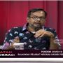 Kritik Jokowi Hadiri Nikahan Atta - Aurel, Haris Azhar Tegas Tantang Begini