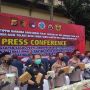 Jaringan Narkotika Dibongkar, Pernah Bawa 800 Kg Ganja ke Palembang