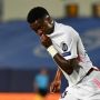 Cetak Dua Gol ke Gawang Liverpool, Vinicius Tak Lupakan Jasa Toni Kroos