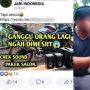 Viral Orang Geber Motor Berisik Saat Ada Ngaji di Masjid, Begini Akhirnya
