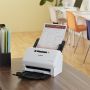 Andalkan Kecepatan, Canon Rilis 2 Seri High Speed Scanner