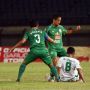 Jelang Leg Kedua Lawan Persib, PSS Sleman Masih Tanpa Irfan Bachdim