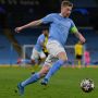 Kevin De Bruyne: Manchester City 100 Persen Layak Menang atas Dortmund