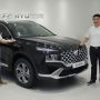 Hyundai New Santa Fe Hadir di Indonesia, Mengapa Tak Ada Versi Hybrid?