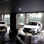 Honda Buka Kafe Bergaya Showroom di Senayan