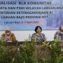Upaya Cetak SDM Siap Kerja, Kemnaker Minta BLK Komunitas Lakukan Ini
