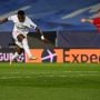 Unggul Agregat 3-1 dari Liverpool, Catatan Sejarah Hantui Real Madrid