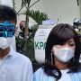 Berkas KDRT P21, Yuyun Sukawati Tak Sabar Fadjar Umbara Disidang