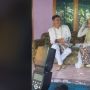 Sejoli Menikah Sederhana Tanpa Pelaminan, Kisah di Baliknya Buat Haru