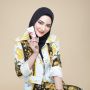 Kisah Sukses Influencer Sharavasti, Berawal dari Masalah Kulitnya Sendiri