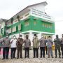 Selesai Dibangun, Santri Darul Hikmah di Jatim Kini Bisa Tinggal di Rusun