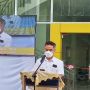 Direktur Jenderal Pendidikan Vokasi Resmikan Kampus Polnustar di Manganitu