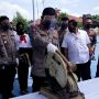 Tegas! Polda Lampung Perintahkan Anggotanya Tak Beri Ruang Pelaku Begal
