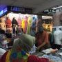 Dikala Geliat Pasar Tanah Abang Masih Lesu Jelang Ramadan