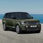 The Best 5 Oto: Range Rover Generasi Kelima Hadir, New Honda Vario 125 Meluncur, General Motors Investasi Penggerak EV