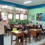 PTM Dimulai, Ventilasi Udara yang Buruk di Ruang Kelas Dapat Percepat Penularan Virus