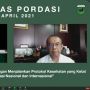 Kemenpora Dukung Indonesia Jadi Tuan Rumah Final FEI JWC 2021