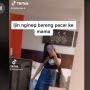 Izin Nginep Bareng Pacar, Wanita Ini Takjub Lihat Jawaban Sang Ibu