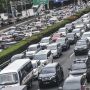 Jakarta Macet, Anies Belum Berencana Berlakukan Kembali Ganjil-Genap