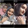 Gadis ini Syok Beli Hijab, Harganya Bikin Kepala Berkonde