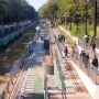 Wajah Baru Taman Kota 2 Tangsel ala Little Venice Italia