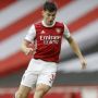 Arsenal Perpanjang Kontrak Kieran Tierney hingga 2026