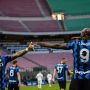 Inter Milan Kalahkan Sassuolo, AC Milan Kian Tertinggal