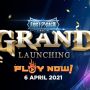 Hore... Lost Saga Origin Resmi Dibuka!