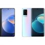 Vivo V21 5G dan X60 Sudah Bisa Akses Internet 5G Telkomsel