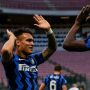 Inter vs Sassuolo: Lukaku Gemilang, Nerazzurri Menang