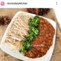 Resep Bulgogi Enoki Praktis dan Sehat, Sontek di Sini!