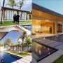 Wow! Ini Harga Sewa Villa yang Digunakan Atta dan Aurel Bulan Madu