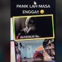 Lupa Matikan Mik, Aksi Mahasiswi Pas Kelas Online Buat Dosen Murka