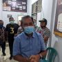 Zairin Zain Kecelakaan di Jalan Tol Balikpapan-Samarinda, Mobil Rusak Parah
