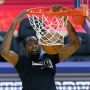 Hasil NBA: Kevin Durant Pimpin Brooklyn Nets Kalahkan Sixers