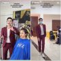 Viral MUA Ganteng, Publik: Kalo Gini Mau Dirias Aja Nggak Usah Resepsi